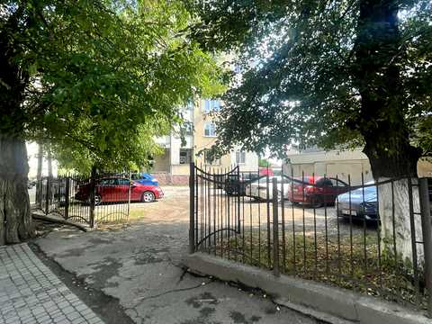 коммерческая по адресу Шухевичев ул., 21
