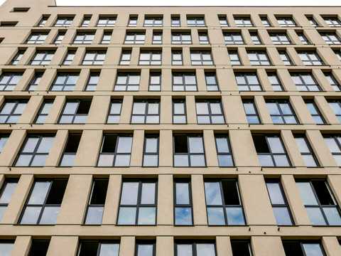 квартира за адресою Тараса Шевченка вул., (Будинок 9)