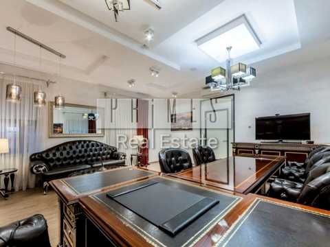 коммерческая по адресу Воздвиженская ул., 22