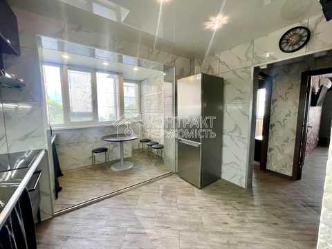 квартира за адресою Ахсарова вул., 9