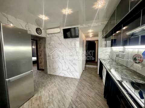квартира за адресою Ахсарова вул., 9