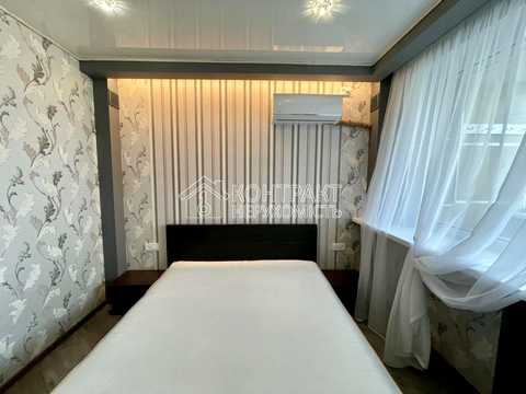 квартира за адресою Ахсарова вул., 9