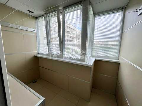 квартира за адресою Ахсарова вул., 9