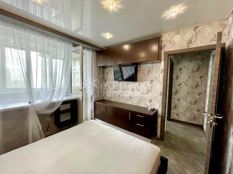 квартира за адресою Ахсарова вул., 9