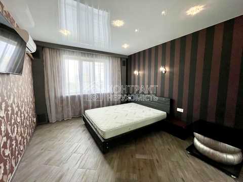 квартира за адресою Ахсарова вул., 9