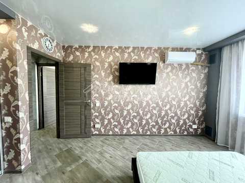 квартира за адресою Ахсарова вул., 9
