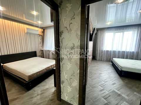 квартира за адресою Ахсарова вул., 9