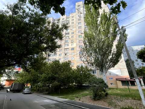 квартира за адресою Ахсарова вул., 9