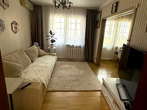 квартира по адресу Харьковское шоссе, 56
