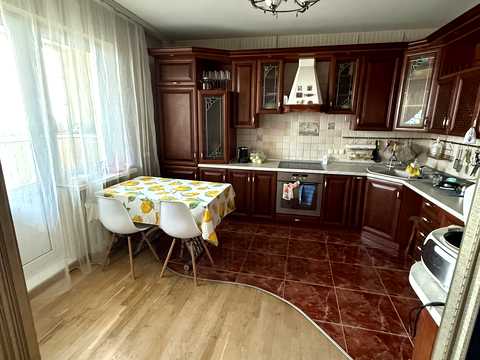 квартира по адресу Харьковское шоссе, 56