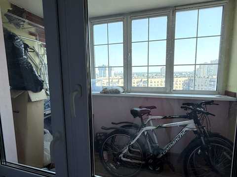 квартира по адресу Харьковское шоссе, 56