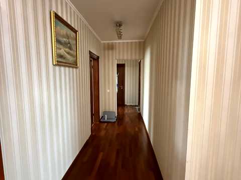 квартира по адресу Харьковское шоссе, 56