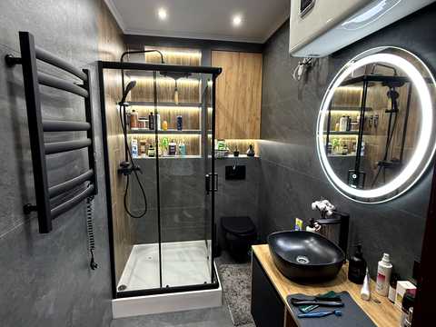 квартира по адресу Харьковское шоссе, 56
