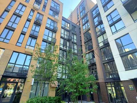 квартира по адресу Салютная ул., 2к17