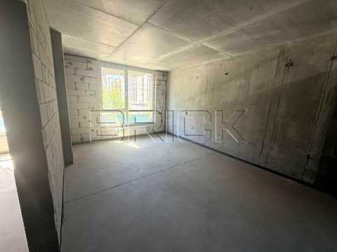 квартира по адресу Салютная ул., 2к17