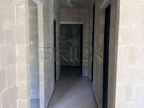 квартира по адресу Салютная ул., 2к17