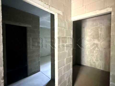 квартира по адресу Салютная ул., 2к17