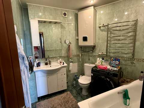 квартира по адресу Харьковское шоссе, 56
