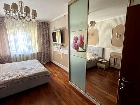 квартира по адресу Харьковское шоссе, 56