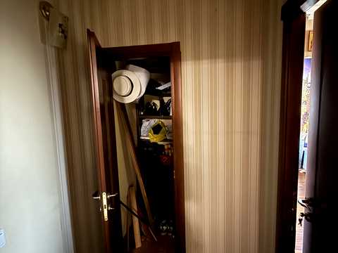 квартира по адресу Харьковское шоссе, 56