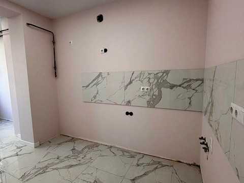 квартира за адресою Абрикосова вул., 1-Б