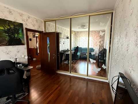 квартира по адресу Харьковское шоссе, 56