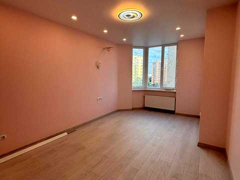 квартира за адресою Абрикосова вул., 1-Б