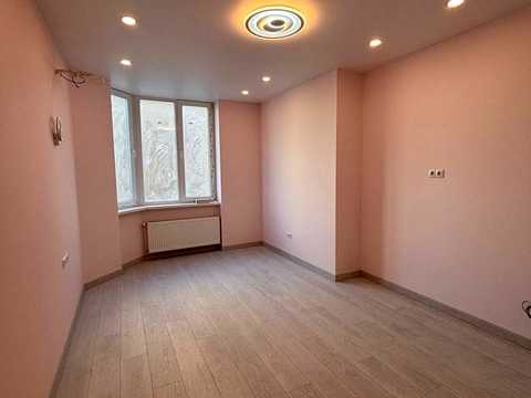 квартира за адресою Абрикосова вул., 1-Б