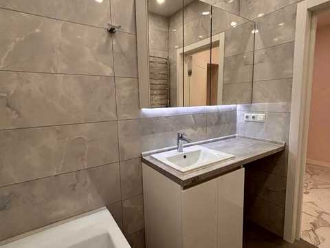 квартира за адресою Абрикосова вул., 1-Б