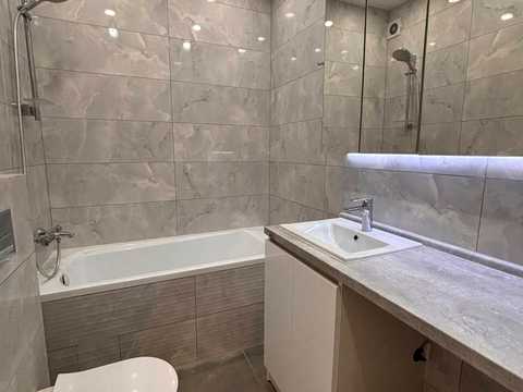 квартира за адресою Абрикосова вул., 1-Б