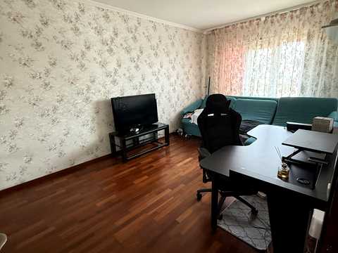 квартира по адресу Харьковское шоссе, 56