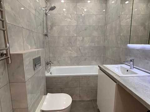 квартира за адресою Абрикосова вул., 1-Б