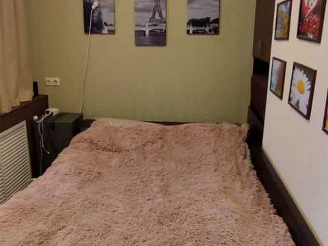 квартира по адресу Киргизький проезд, 6
