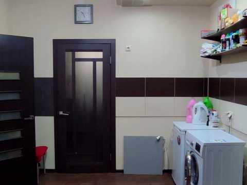 квартира по адресу Киргизький проезд, 6
