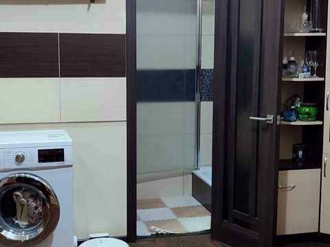 квартира по адресу Киргизький проезд, 6