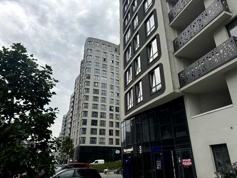квартира за адресою Кульпарківська вул. (Кульпарківська), 93 к1