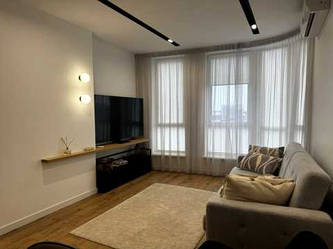 квартира за адресою Кульпарківська вул. (Кульпарківська), 93 к1