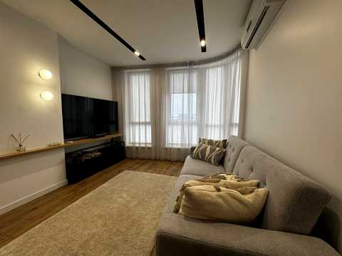 квартира за адресою Кульпарківська вул. (Кульпарківська), 93 к1