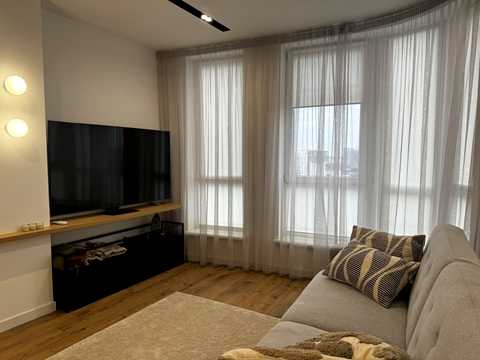 квартира за адресою Кульпарківська вул. (Кульпарківська), 93 к1