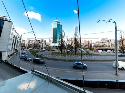 комерційна за адресою Берестейський просп. (Перемоги), 11 к2