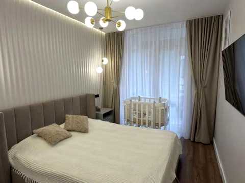 квартира за адресою Трускавецька вул., (109)