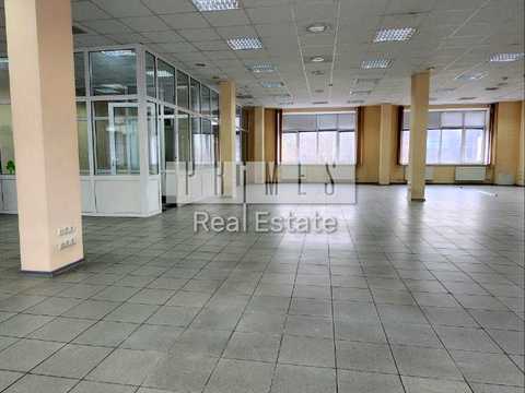 комерційна за адресою Казимира Малевича вул. (Боженка), 86Л