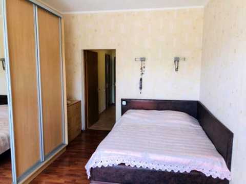квартира за адресою Дальницька вул., 39