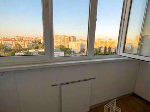 квартира за адресою Рональда Рейгана вул. (Теодора Драйзера), 26