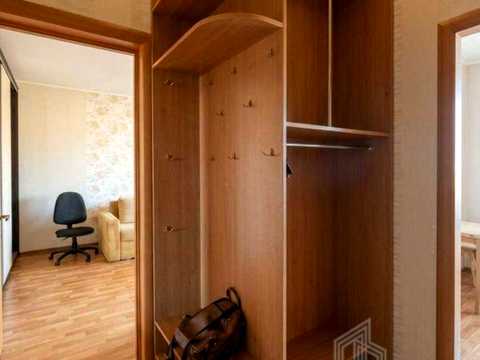 квартира за адресою Рональда Рейгана вул. (Теодора Драйзера), 26