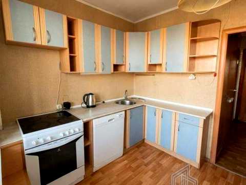 квартира за адресою Рональда Рейгана вул. (Теодора Драйзера), 26