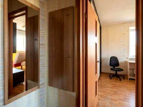 квартира за адресою Рональда Рейгана вул. (Теодора Драйзера), 26