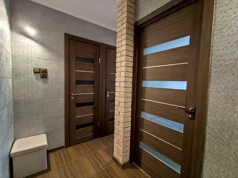 квартира за адресою Георгія Гонгадзе просп. (Радянської України), 20-Ж
