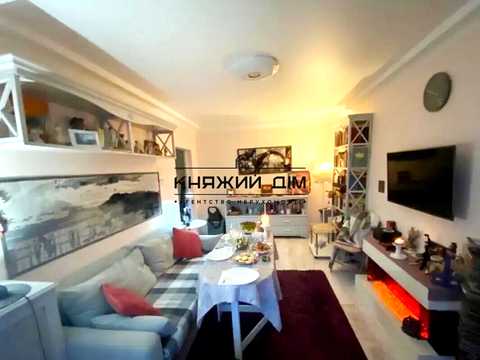 квартира по адресу Михаила Бойчука ул. (Кіквідзе), 13