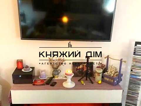 квартира по адресу Михаила Бойчука ул. (Кіквідзе), 13